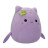 М&#039;яка іграшка Squishmallows Монстрик Шон 30 см (SQCR05420)