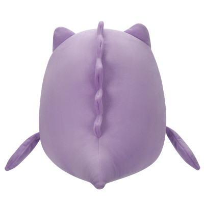 М&#039;яка іграшка Squishmallows Монстрик Шон 30 см (SQCR05420)