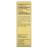 Амінокислота Solgar Мелатонін рідкий, 10 мг, смак черешні, Liquid Melatonin, 59 мл (SOL-50380)
