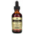 Амінокислота Solgar Мелатонін рідкий, 10 мг, смак черешні, Liquid Melatonin, 59 мл (SOL-50380)