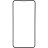 Чохол до мобільного телефона XoKo Ultra Thin Proof + Glass Full Cover Ultra-Thin iPhone 11 Pro Black (XK-CS-ULT-AP-IP11P)