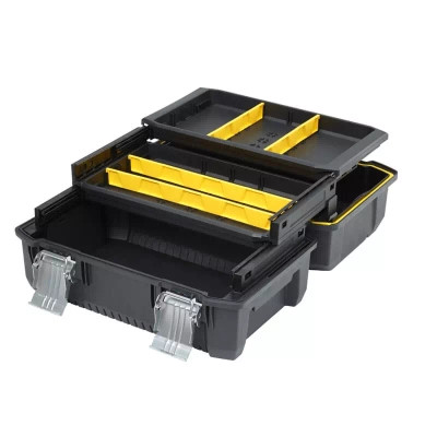 Ящик для інструментів Stanley FatMax Cantilever 18&quot;, 457x310x236 мм, влагозахисний (FMST1-71219)