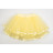 Спідниця дитяча Breeze фатинова багатошарова (7362-134G-yellow)