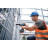 Гайковерт Bosch ударний GDS 18V-1050 H, 18В, 2x5.0 GAL1880 L-Box (0.601.9J8.522)