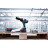 Гайковерт Bosch ударний GDS 18V-1050 H, 18В, 2x5.0 GAL1880 L-Box (0.601.9J8.522)