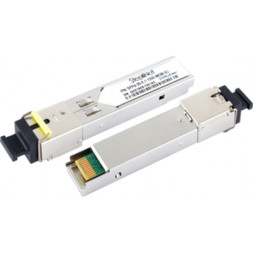 Модуль SFP Step4Net SFPd-20-0,1-1550-WDM-SC