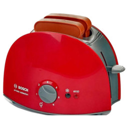Ігровий набір Bosch Тостер (9578)