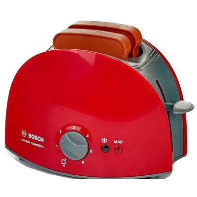 Ігровий набір Bosch Тостер (9578)