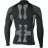 Термокофта Lasting Angel 9080 - L/XL - чорний (002.001.0464)