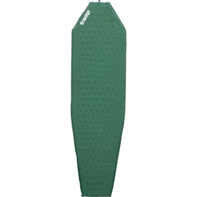 Туристичний килимок Tramp Ultralight Green 183х51х3 (UTRI-023)