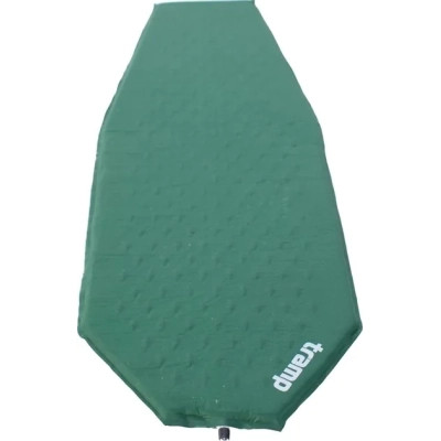Туристичний килимок Tramp Ultralight Green 183х51х3 (UTRI-023)