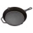 Сковорода туристична Groenberg Hekla Pan 30 cm / 3 L Black (266023) (DAS303248)