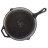 Сковорода туристична Groenberg Hekla Pan 30 cm / 3 L Black (266023) (DAS303248)