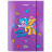 Папка для зошитів Kite В5 на гумці My Little Pony, картон (LP23-210)