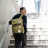 Рюкзак для ноутбука Thule 16&quot; Paramount 27L PARABP-3216 Soft Green (3205015)