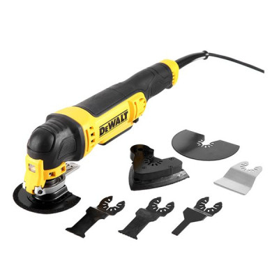 Реноватор DeWALT 300 Bт, 22000 кол/хв (DWE315)