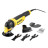 Реноватор DeWALT 300 Bт, 22000 кол/хв (DWE315)