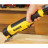 Реноватор DeWALT 300 Bт, 22000 кол/хв (DWE315)
