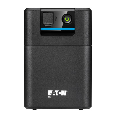 Пристрій безперебійного живлення Eaton 5E G2 900VA USB (5E900UD)