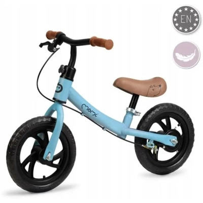 Біговел MoMi Breki Blue (ROBI00057)