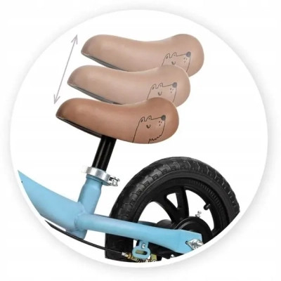 Біговел MoMi Breki Blue (ROBI00057)