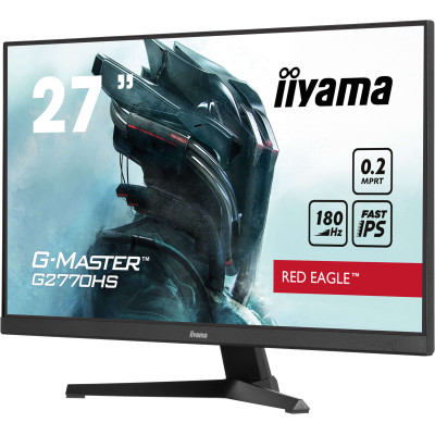 Монітор iiyama G2770HS-B1