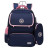 Рюкзак шкільний Cool For School 16&quot; Синій з рожевим (2852-navy-pink)