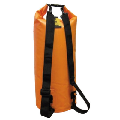 Гермомішок Tramp PVC 70 л оранжевый (TRA-069-orange)