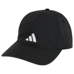 Кепка Adidas Bball Cap Clima JN6096 чорний OSFY 54-55 см (4067902596310)