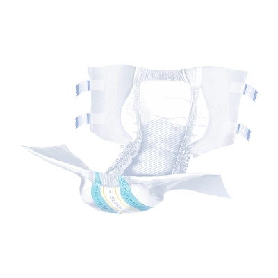 Підгузки для дорослих Seni Super Plus Extra Small 40-60 см 10 шт (5900516803544)