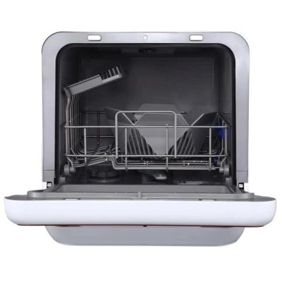 Посудомийна машина Midea MCFD42900BLMINI-i