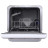 Посудомийна машина Midea MCFD42900BLMINI-i