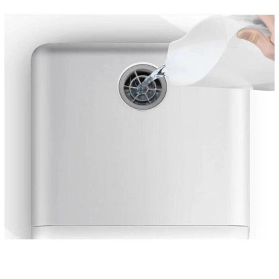 Посудомийна машина Midea MCFD42900BLMINI-i