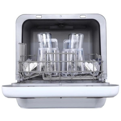 Посудомийна машина Midea MCFD42900BLMINI-i