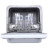 Посудомийна машина Midea MCFD42900BLMINI-i