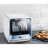 Посудомийна машина Midea MCFD42900BLMINI-i