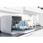 Посудомийна машина Midea MCFD42900BLMINI-i