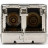 Модуль SFP RCI 10Gbps, 300m, 2LC, Tx850nm (SFP+-10G-SR)