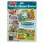 Набір для творчості Melissa&amp;Doug Перевідні наліпки Навколо будинку (MD9530)