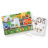 Набір для творчості Melissa&amp;Doug Перевідні наліпки Навколо будинку (MD9530)