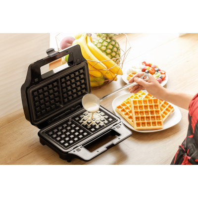 Сендвічниця Sencor SSM9977CH