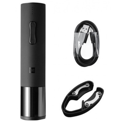 Штопор Xiaomi HuoHou Electric Wine Opener (HU0027)