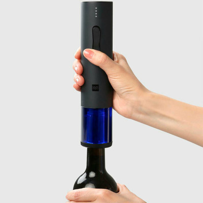 Штопор Xiaomi HuoHou Electric Wine Opener (HU0027)