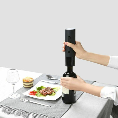 Штопор Xiaomi HuoHou Electric Wine Opener (HU0027)