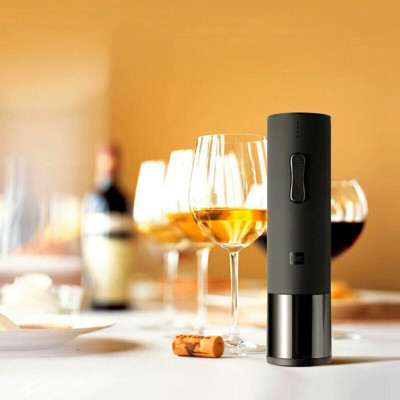 Штопор Xiaomi HuoHou Electric Wine Opener (HU0027)
