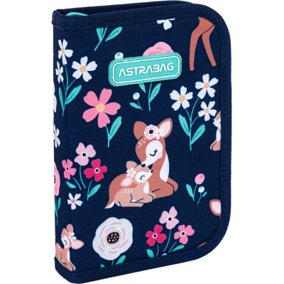 Пенал Astrabag AC1 BABY DEER (503024048)