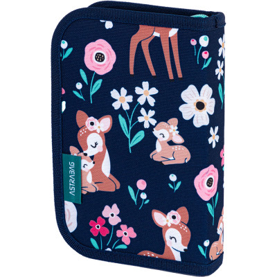 Пенал Astrabag AC1 BABY DEER (503024048)