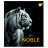 Зошит Yes А5 Noble 48 аркушів клітинка (766862)
