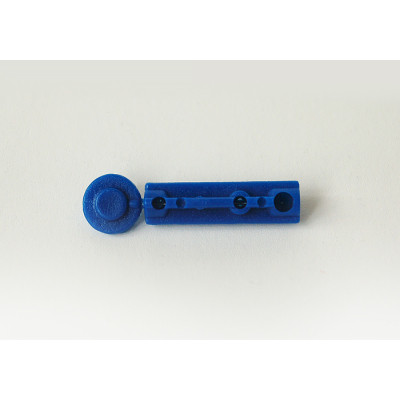 Ланцети Gamma 50 шт. (7640162324649)