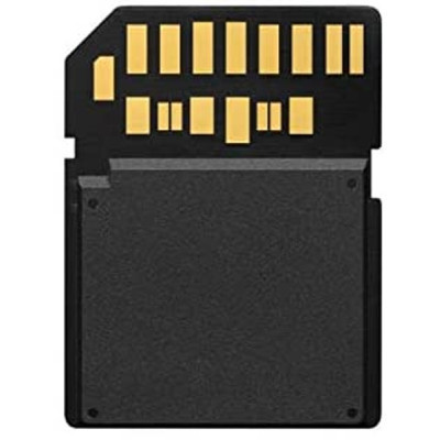 Карта пам&#039;яті Sony 64GB SDXC class 10 UHS-II U3 V90 Tough (SF64TG)